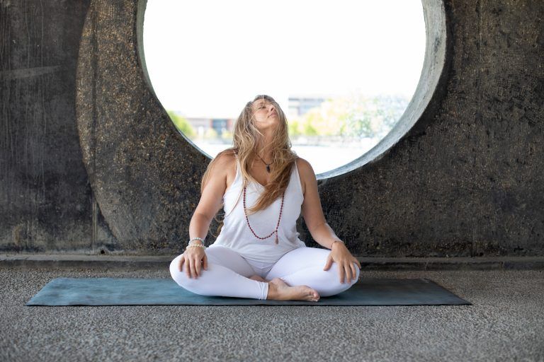 Yoga para tus articulaciones