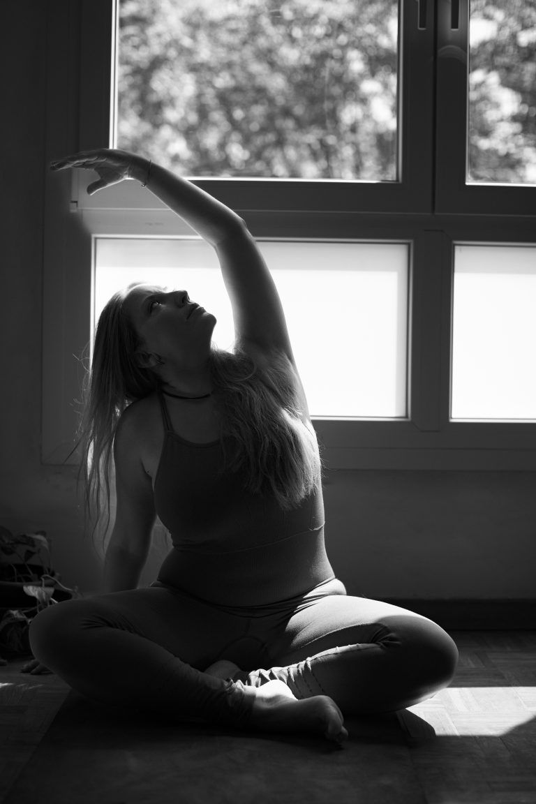cuerpo flexible, cuerpo sin dolor
