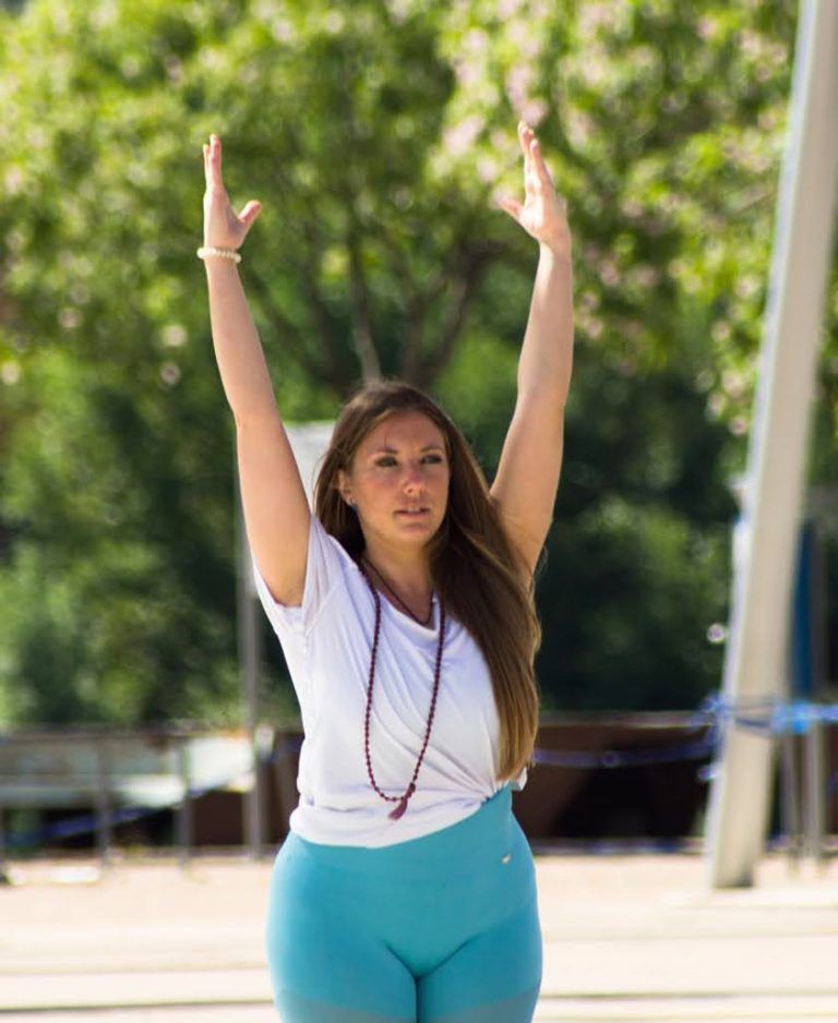alinea tu cuerpo y alivia dolores