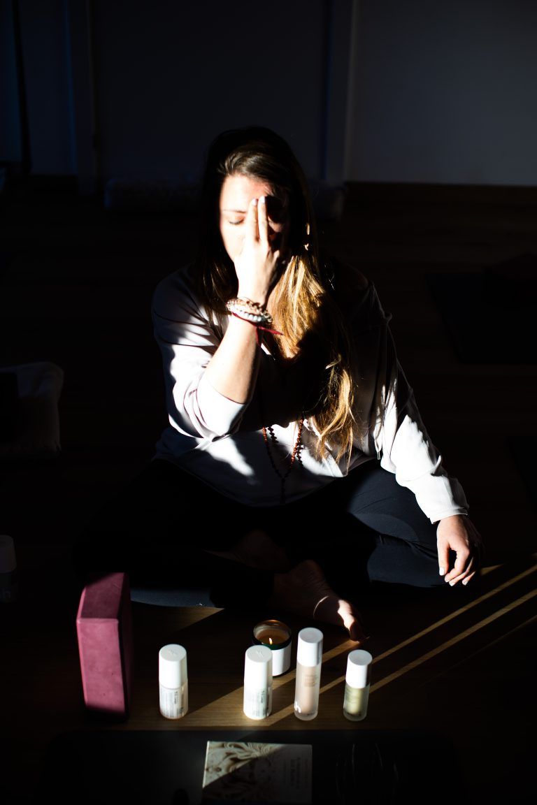 DESPEJA TU CONGESTIÓN NASAL Y MENTAL