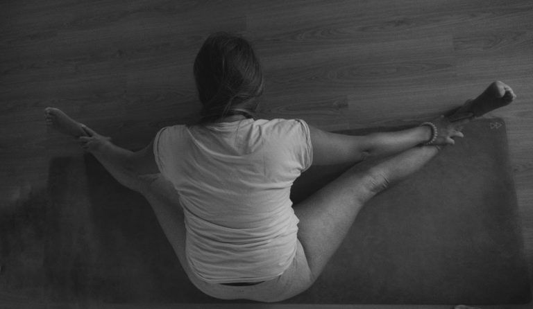 apertura de caderas, desbloquea emociones