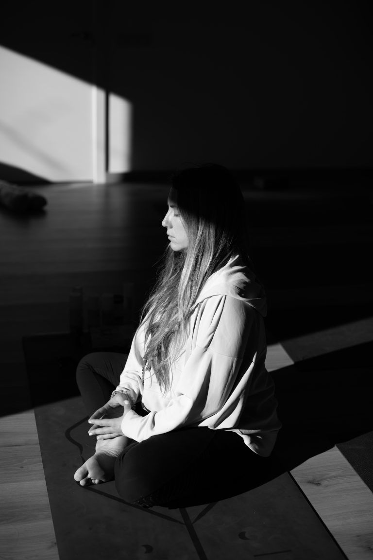 Clase 6 . Mindfulness: gratitud