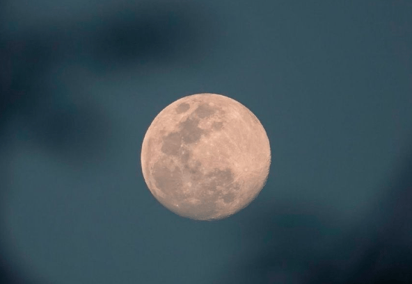 LUNA NUEVA EMOCIONAL