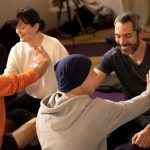 Retiro de Yoga | Pirineos | Yoga con Ruth