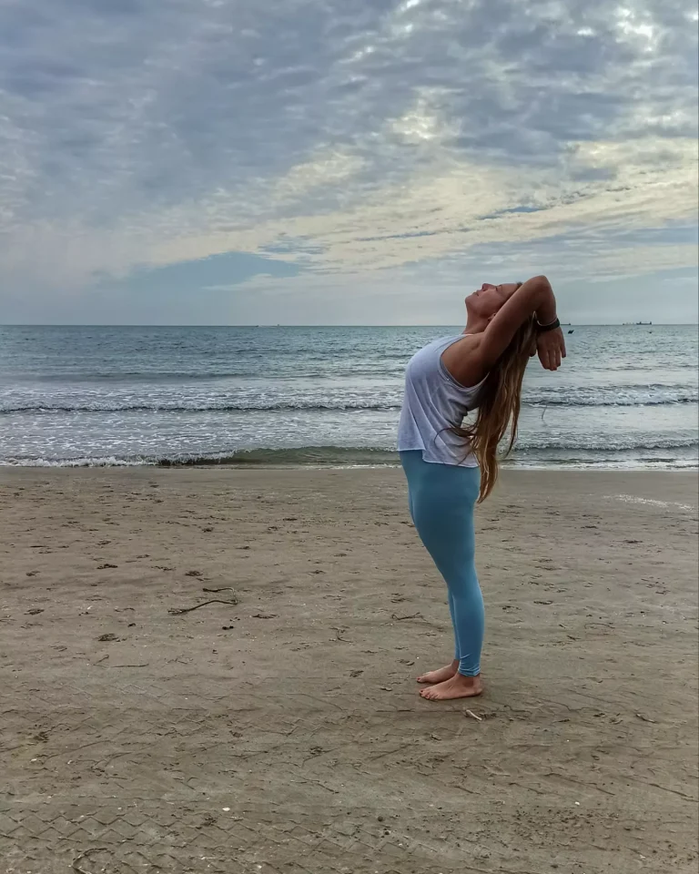ENERGÍA MAÑANERA