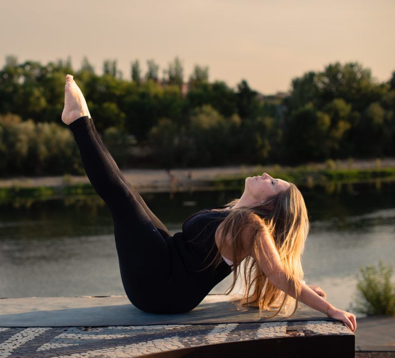 Yoga desde casa | Estilos de Yoga