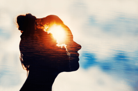 día 29 : luz en la mente, quietud en el cuerpo